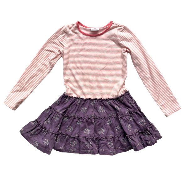 Hanna Andersson Other - Hanna Andersson 130 Dress